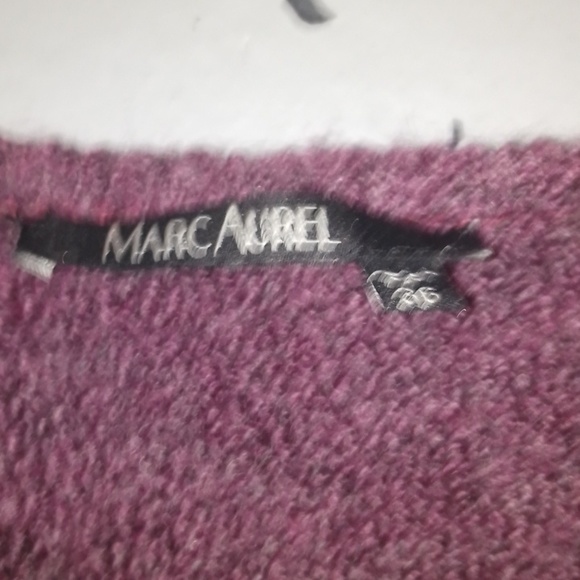 Little crop cardigan - Picture 3 of 4